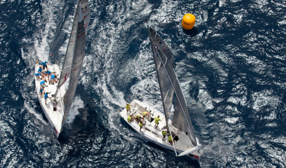 Regattas & Team Building