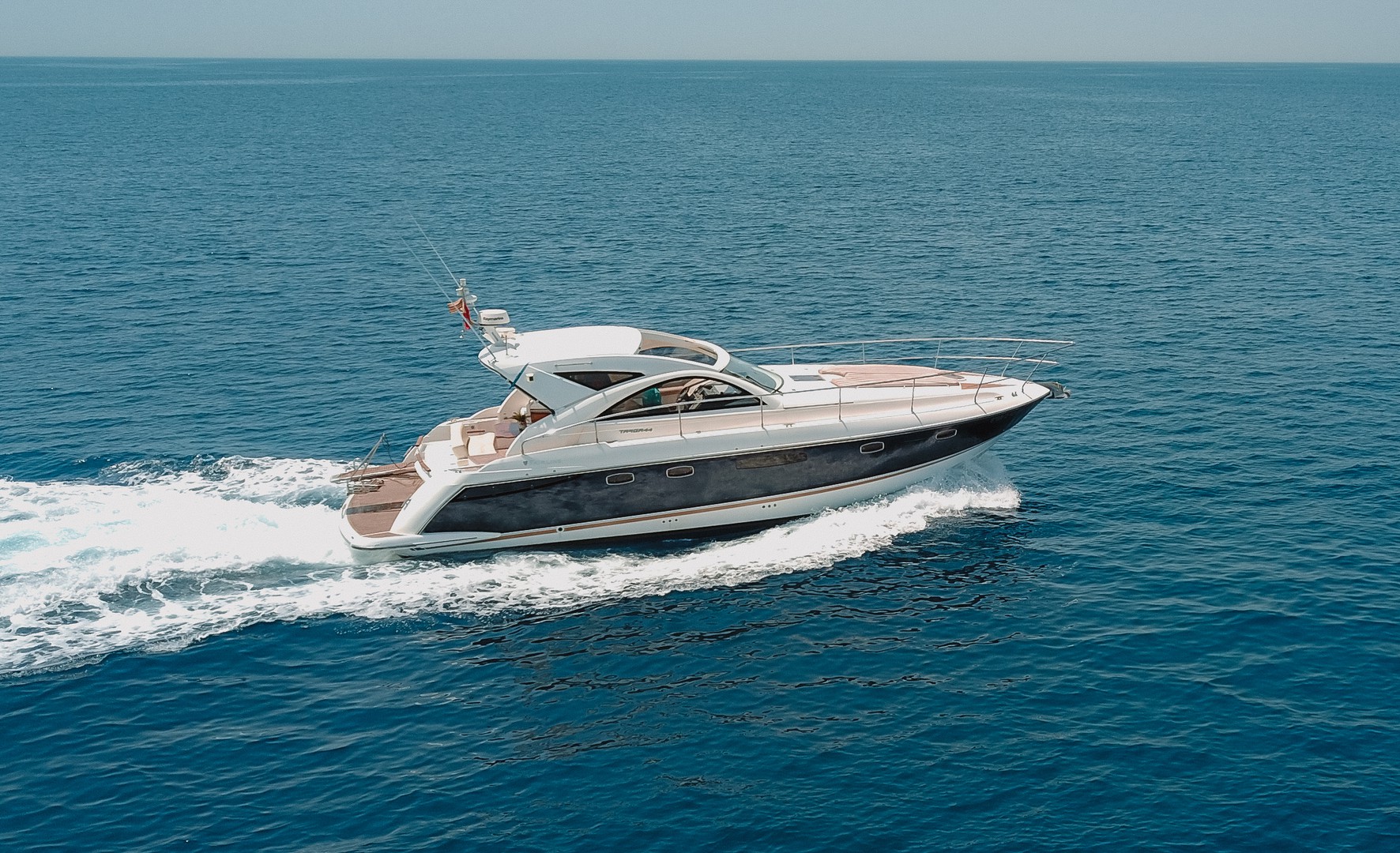 Fairline